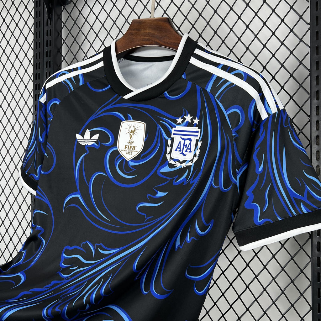 Argentina Away 2026