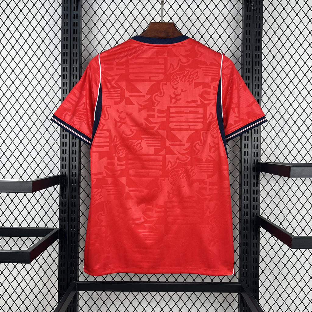 England Away 2026