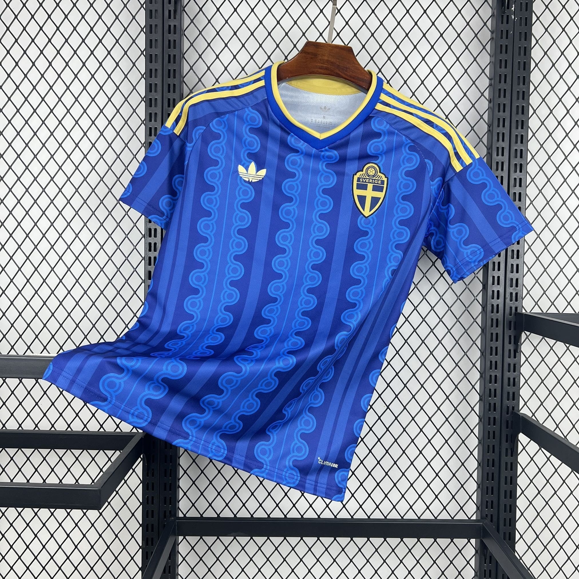 Sweden Away 2026