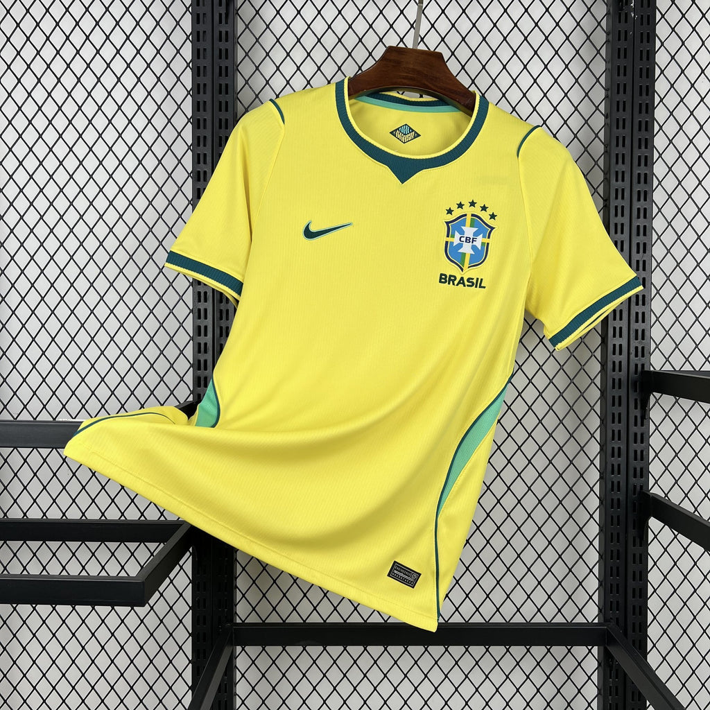 Brazil Home 2026