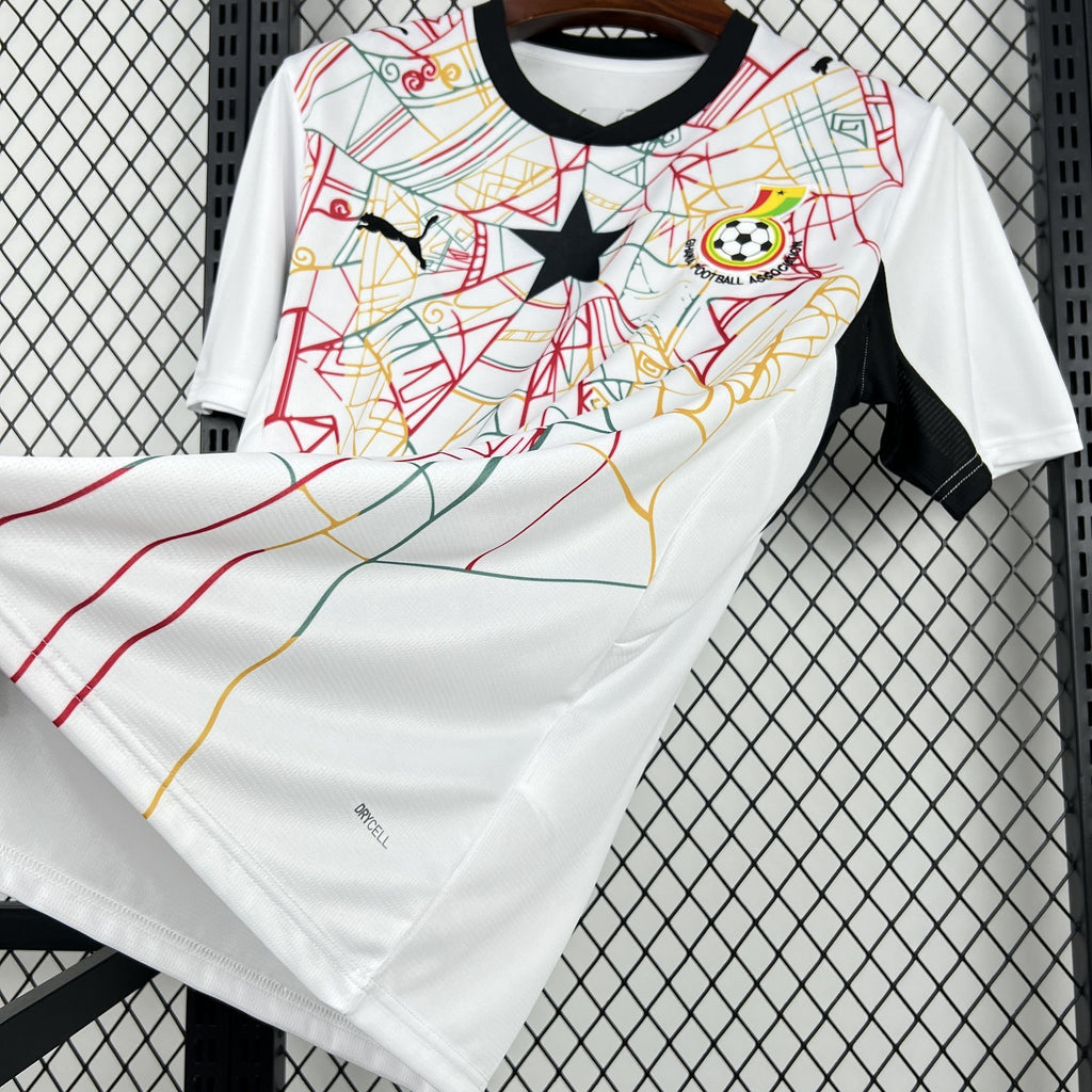 Ghana Home 2026