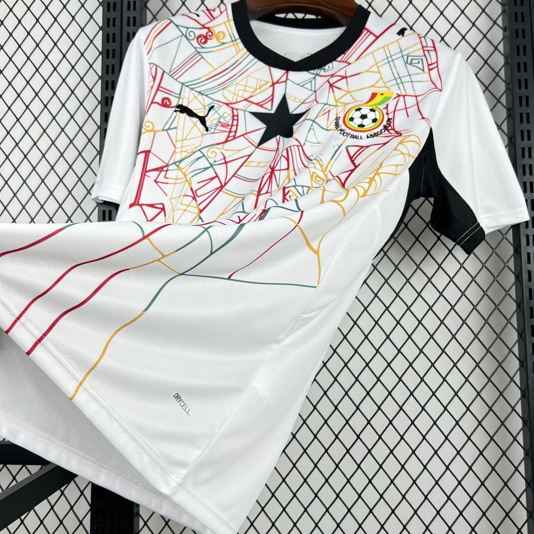 Ghana Home 2026