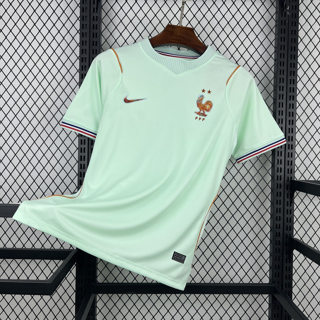 France Away 2026