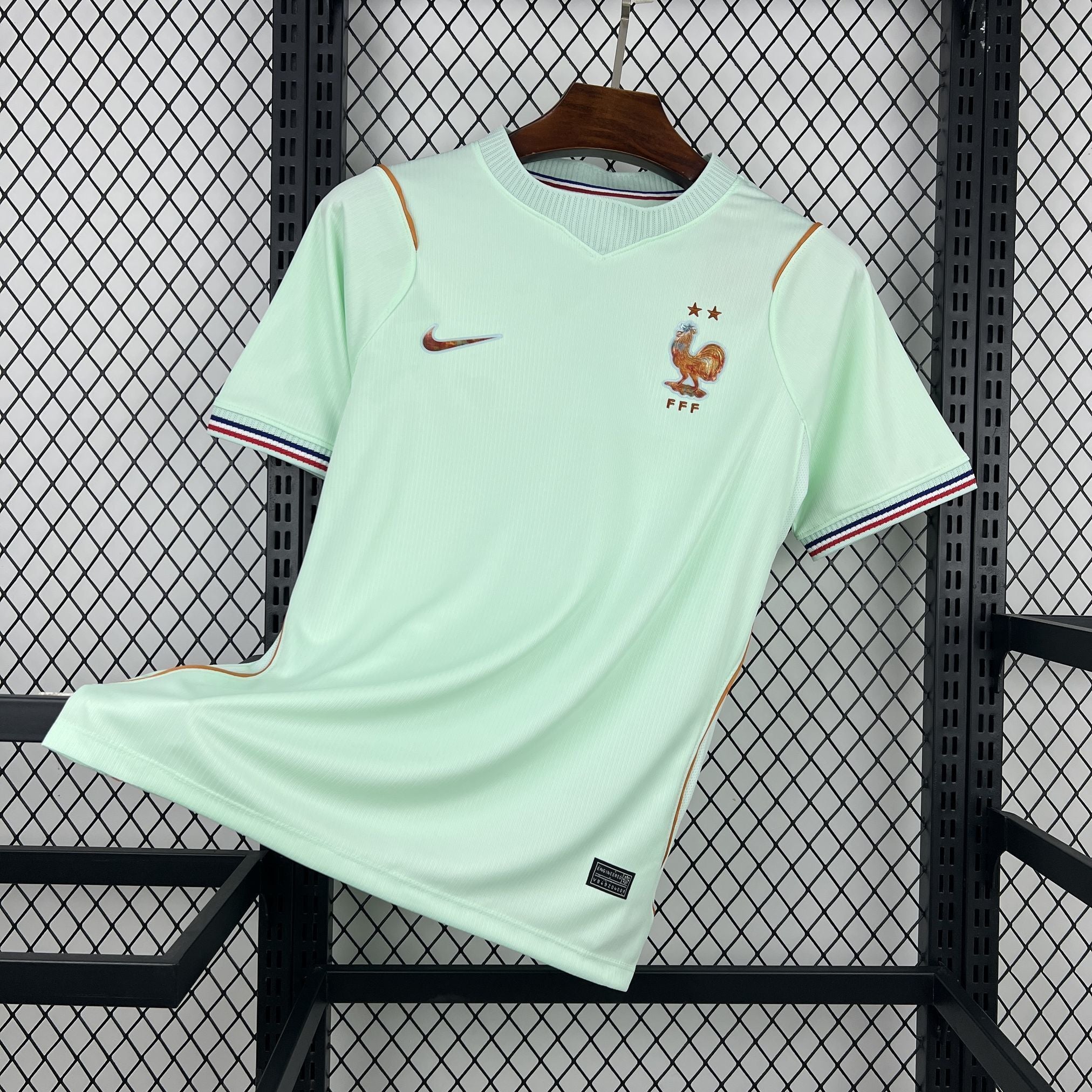France Away 2026