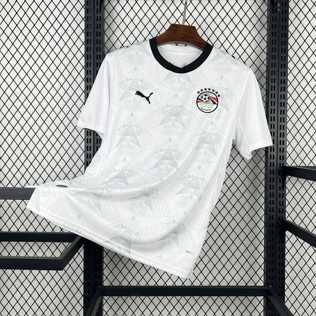 Egypt Away 2026