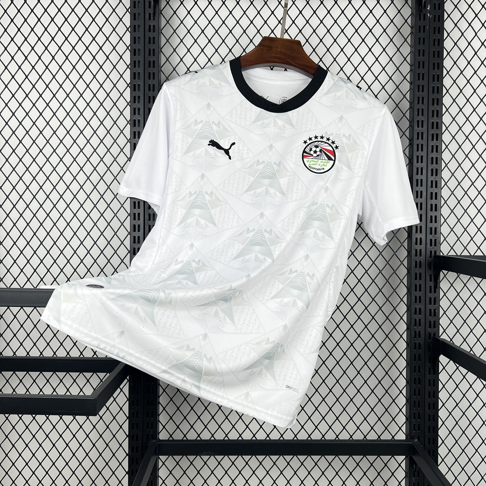 Egypt Away 2026