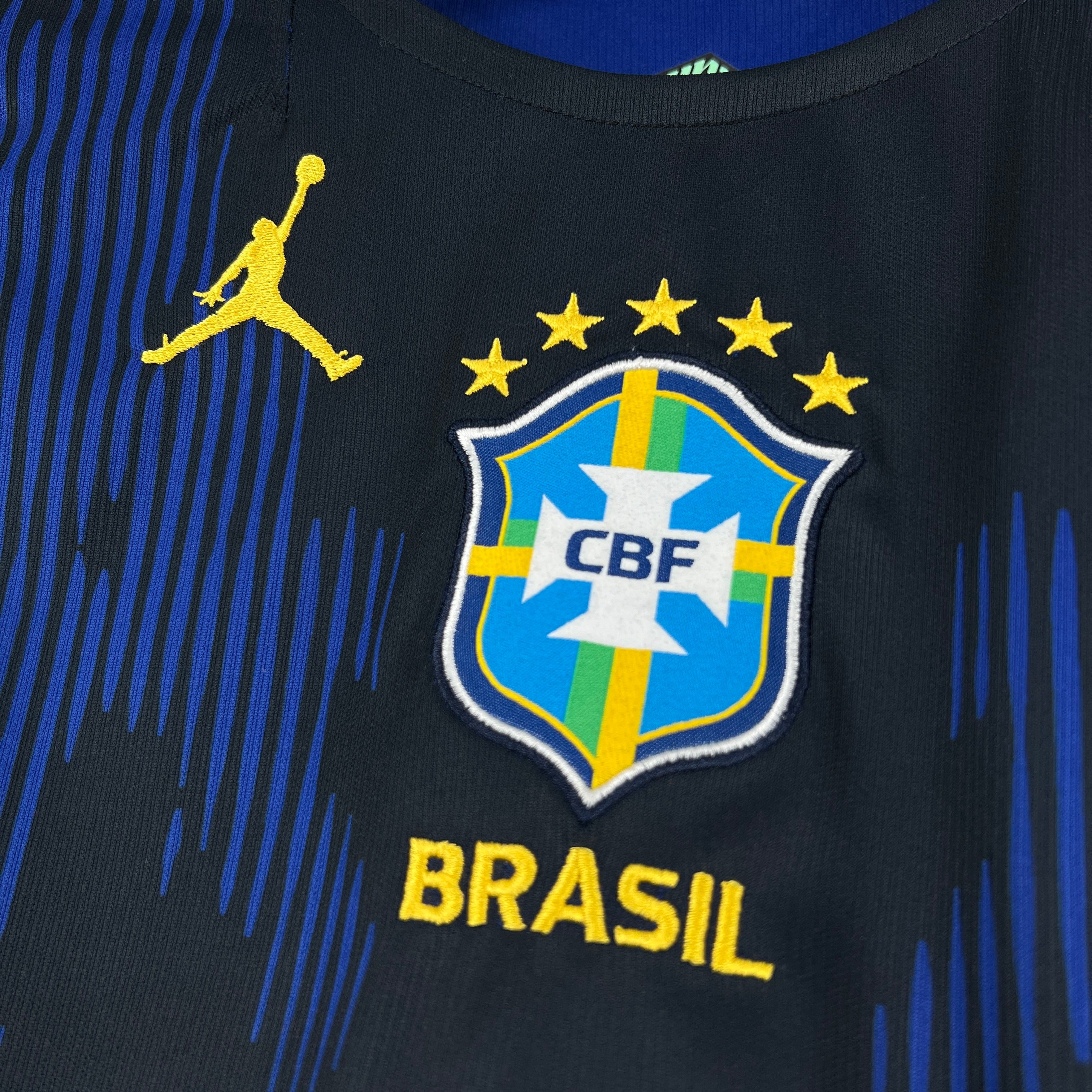 Brazil Away 2026