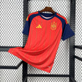 Spain Home 2026