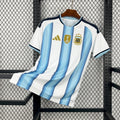 Argentina Home 2026