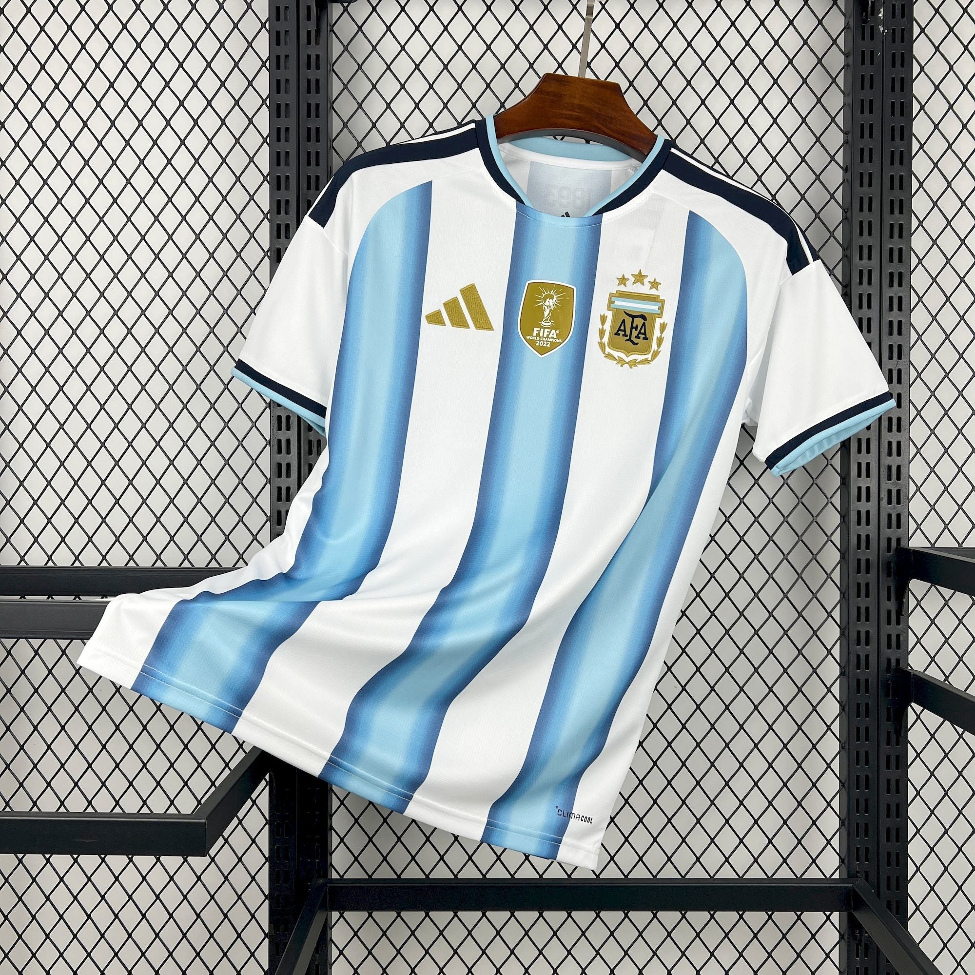 Argentina Home 2026