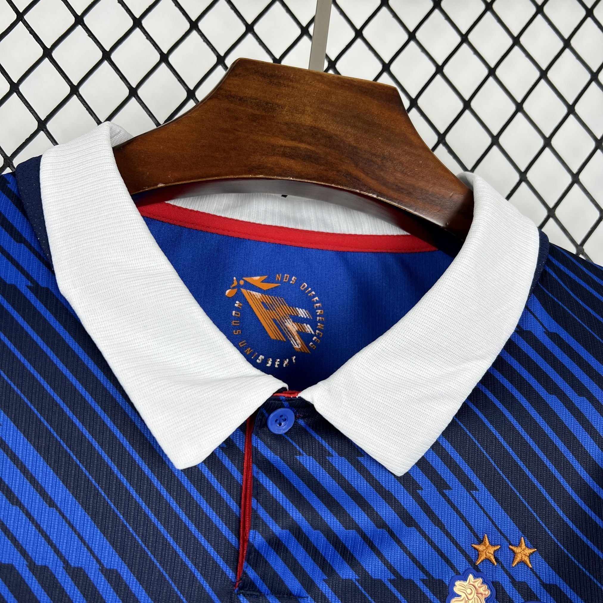 France Home 2026