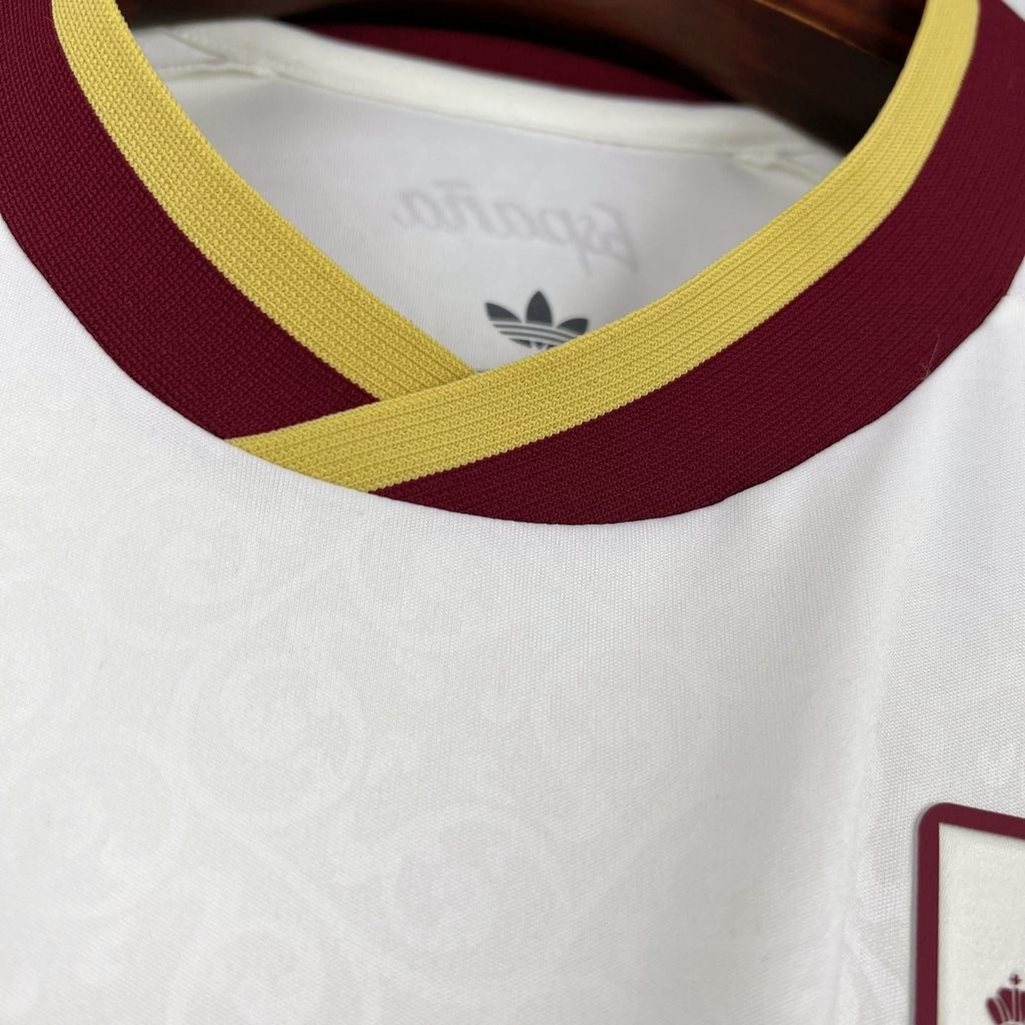 Spain Away 2026