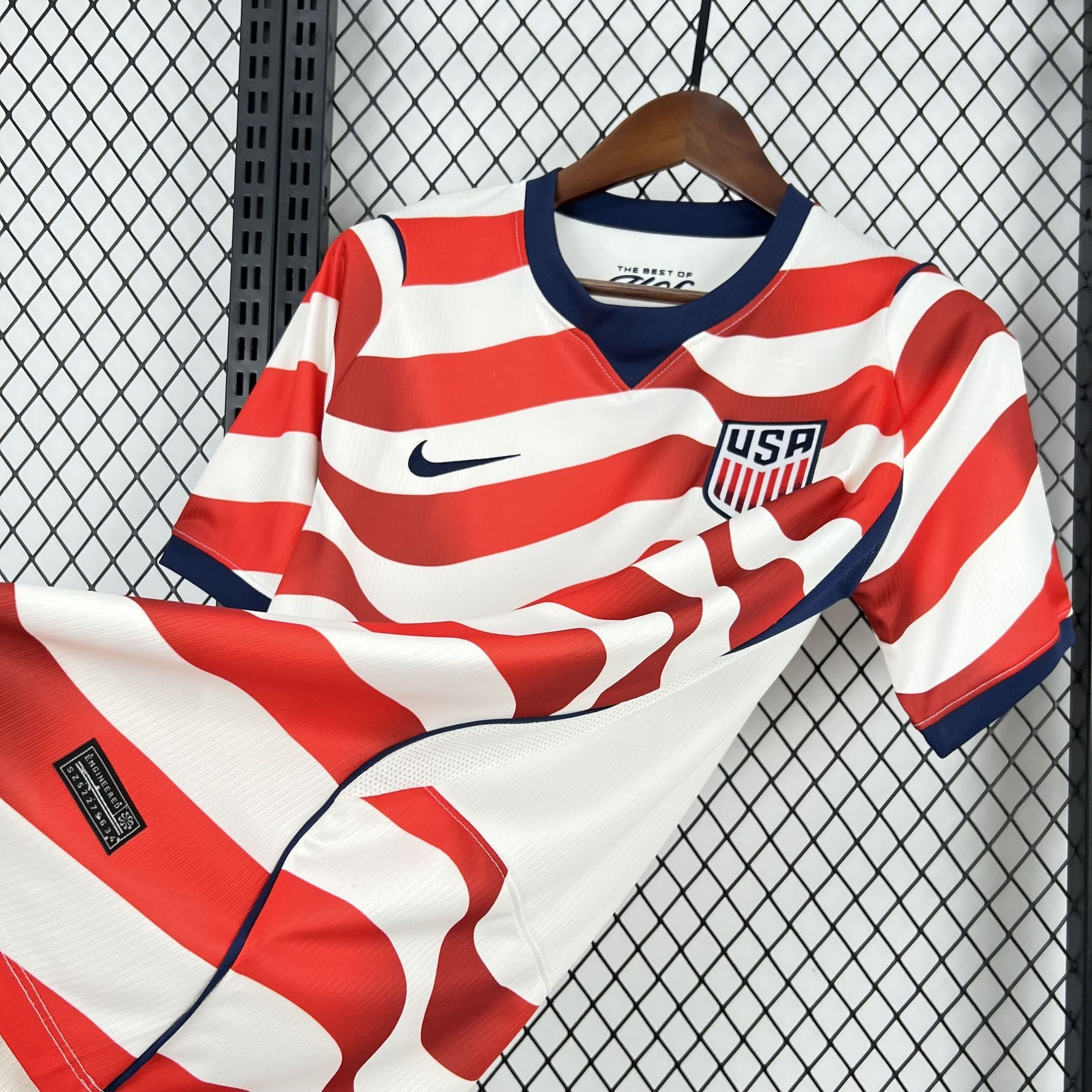 USA Home 2026