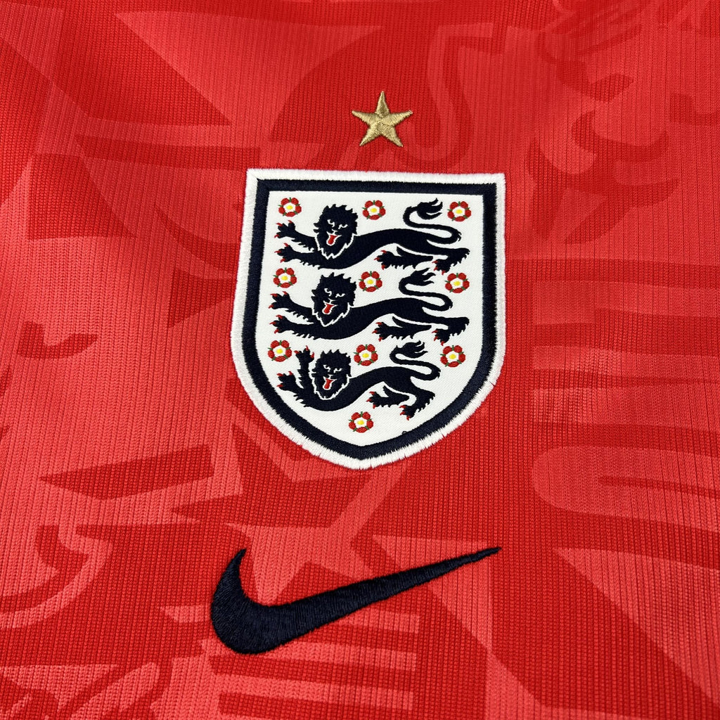 England Away 2026
