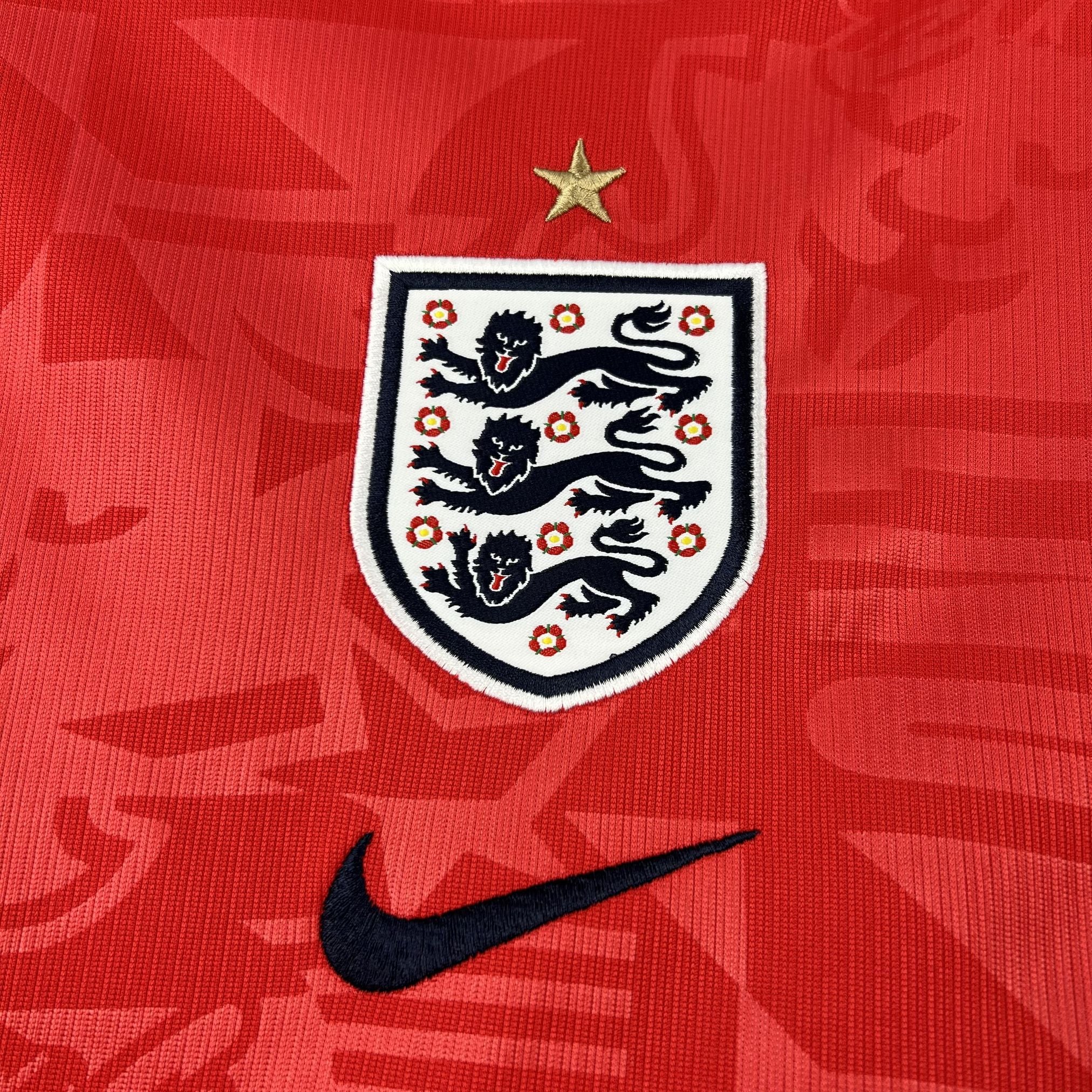 England Away 2026