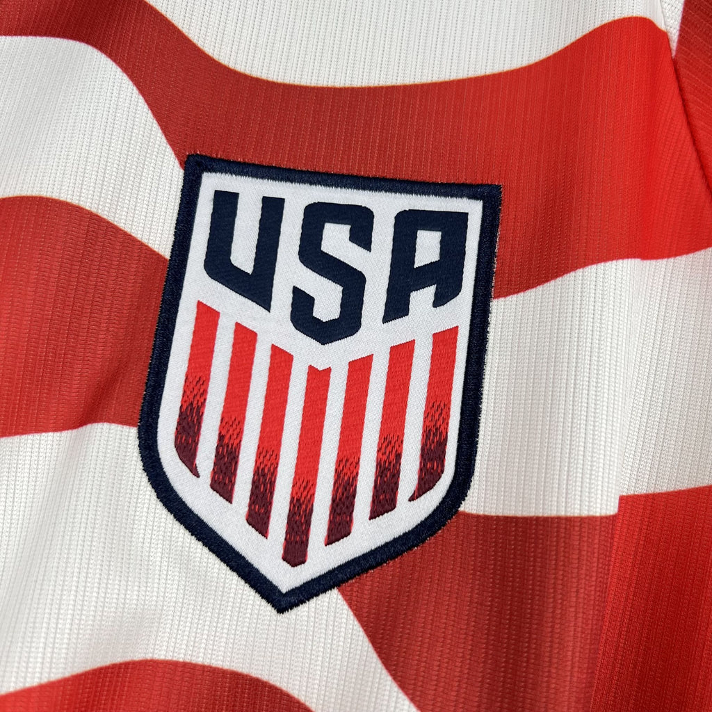 USA Home 2026