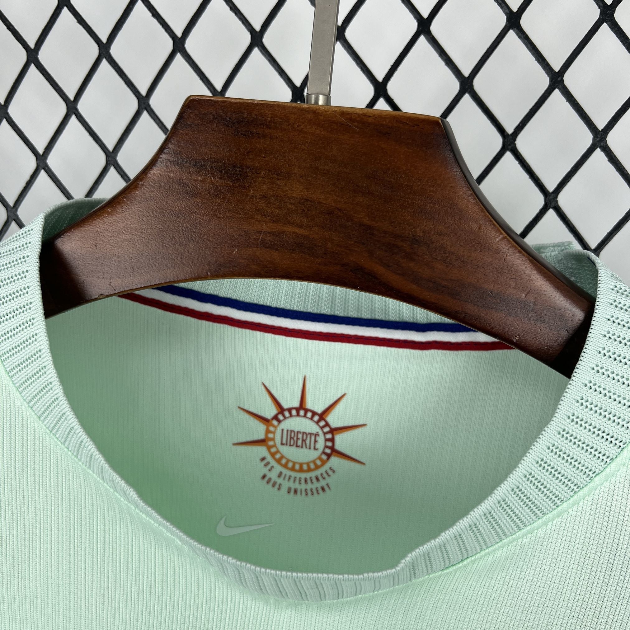France Away 2026