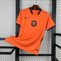 Netherlands Home 2026