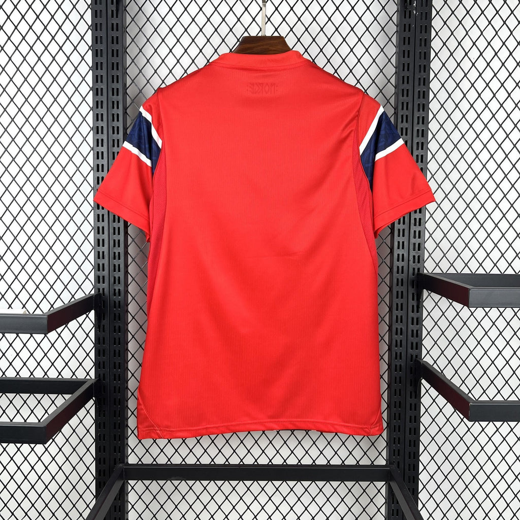 Norway Home 2026