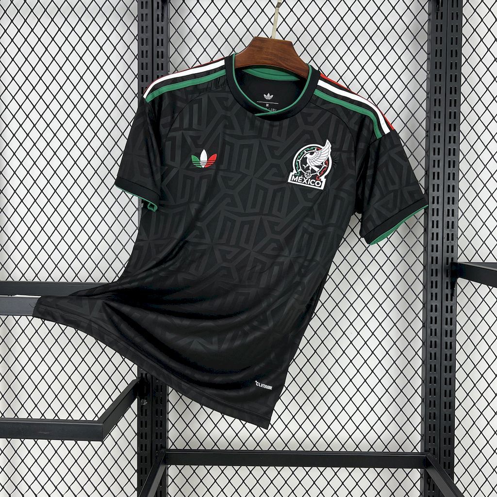 Mexico Away 2026