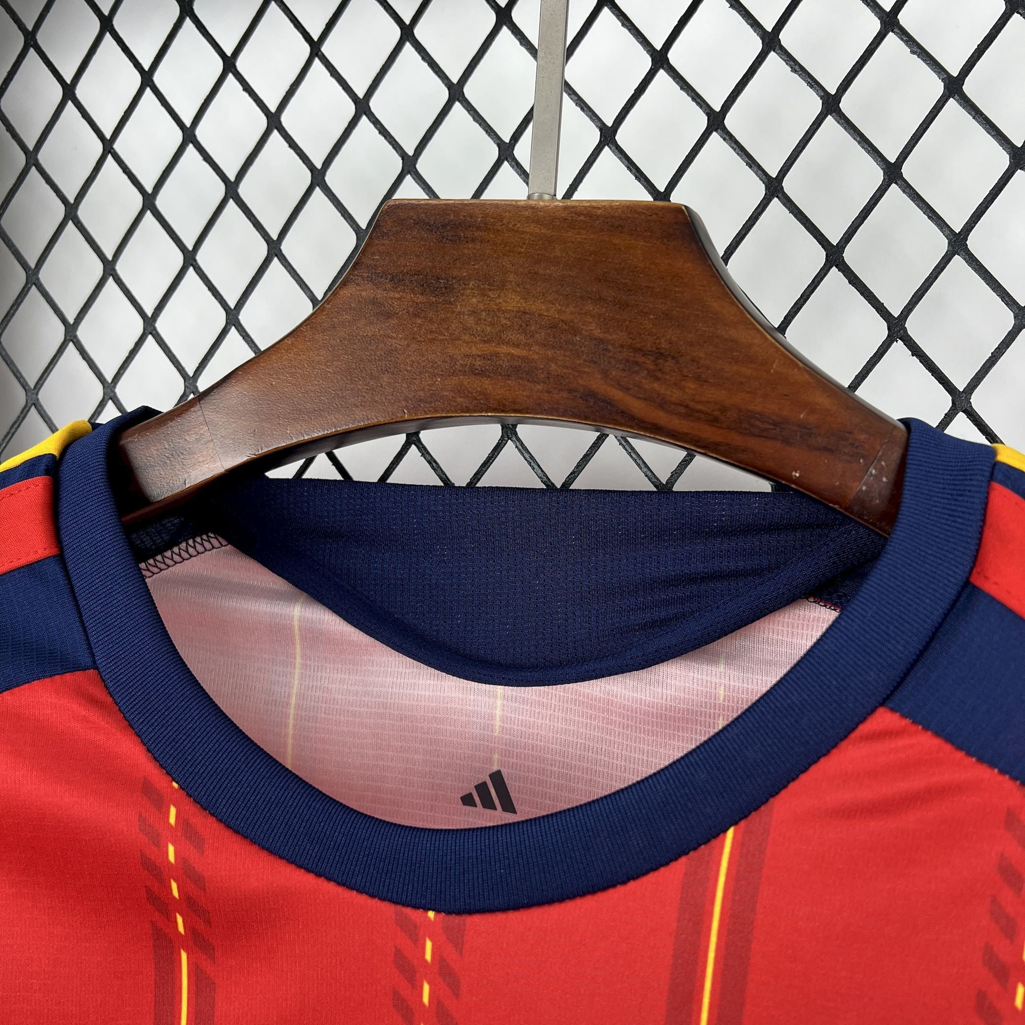 Spain Home 2026
