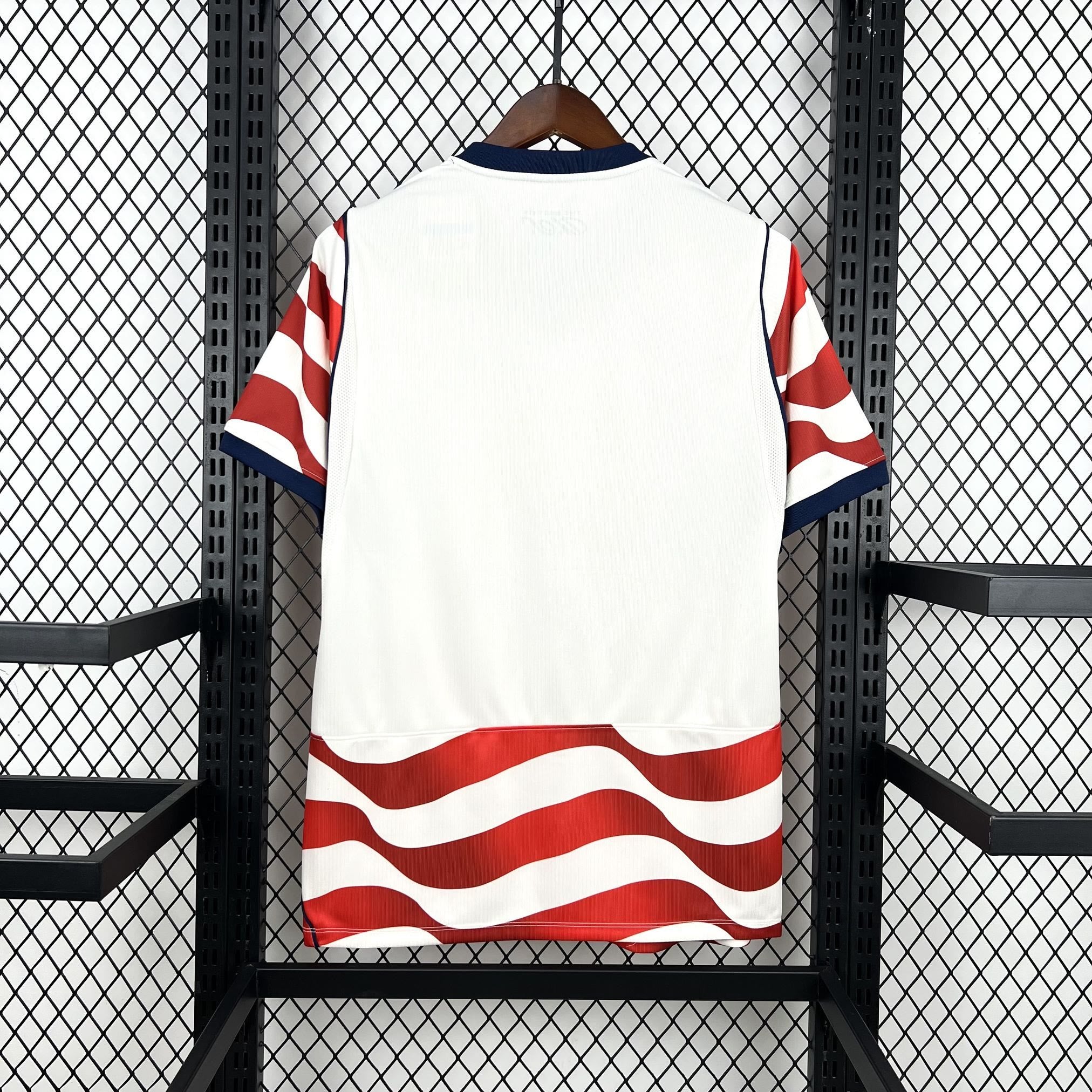 USA Home 2026