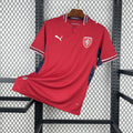 Czech Republic Home 2026