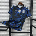 Argentina Away 2026