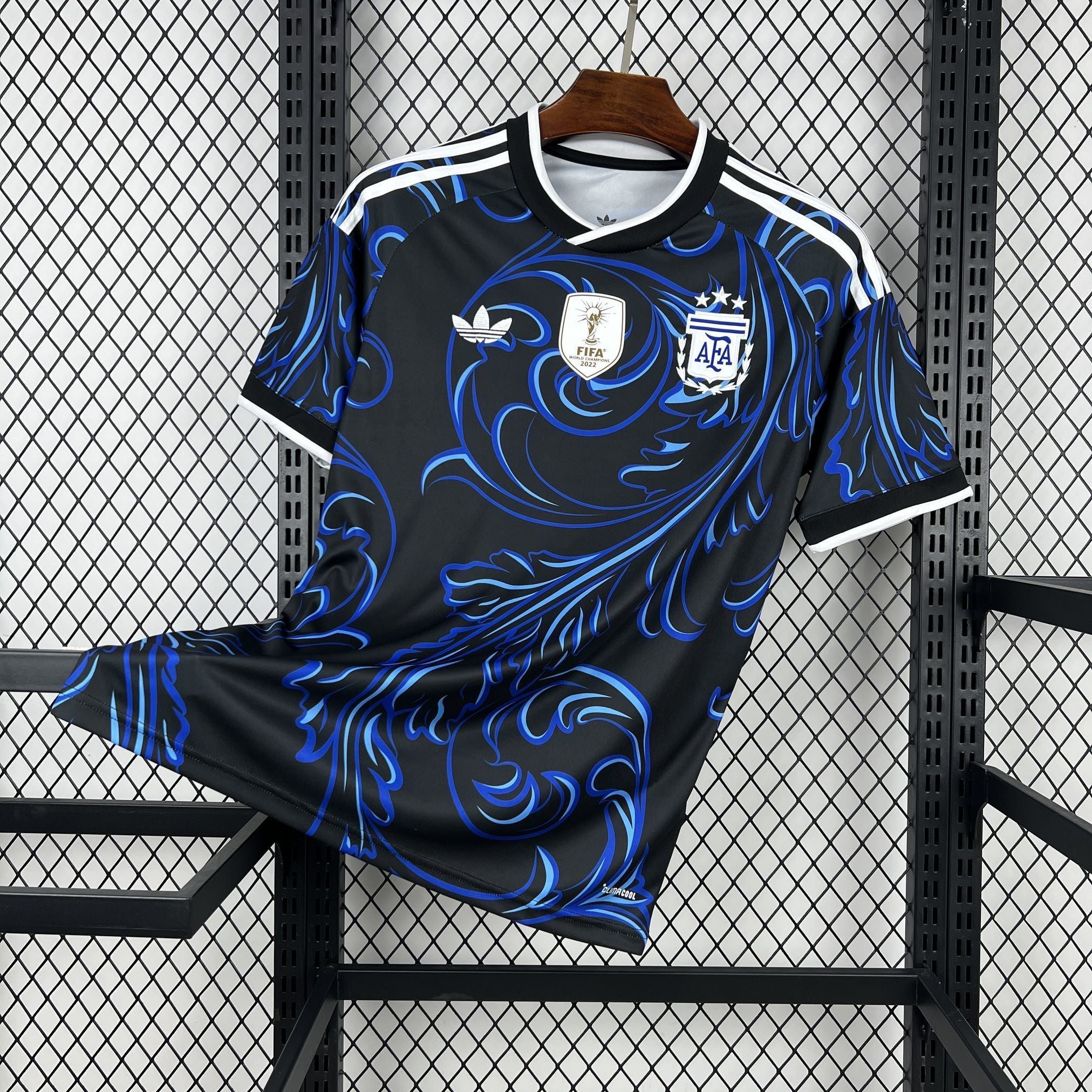 Argentina Away 2026