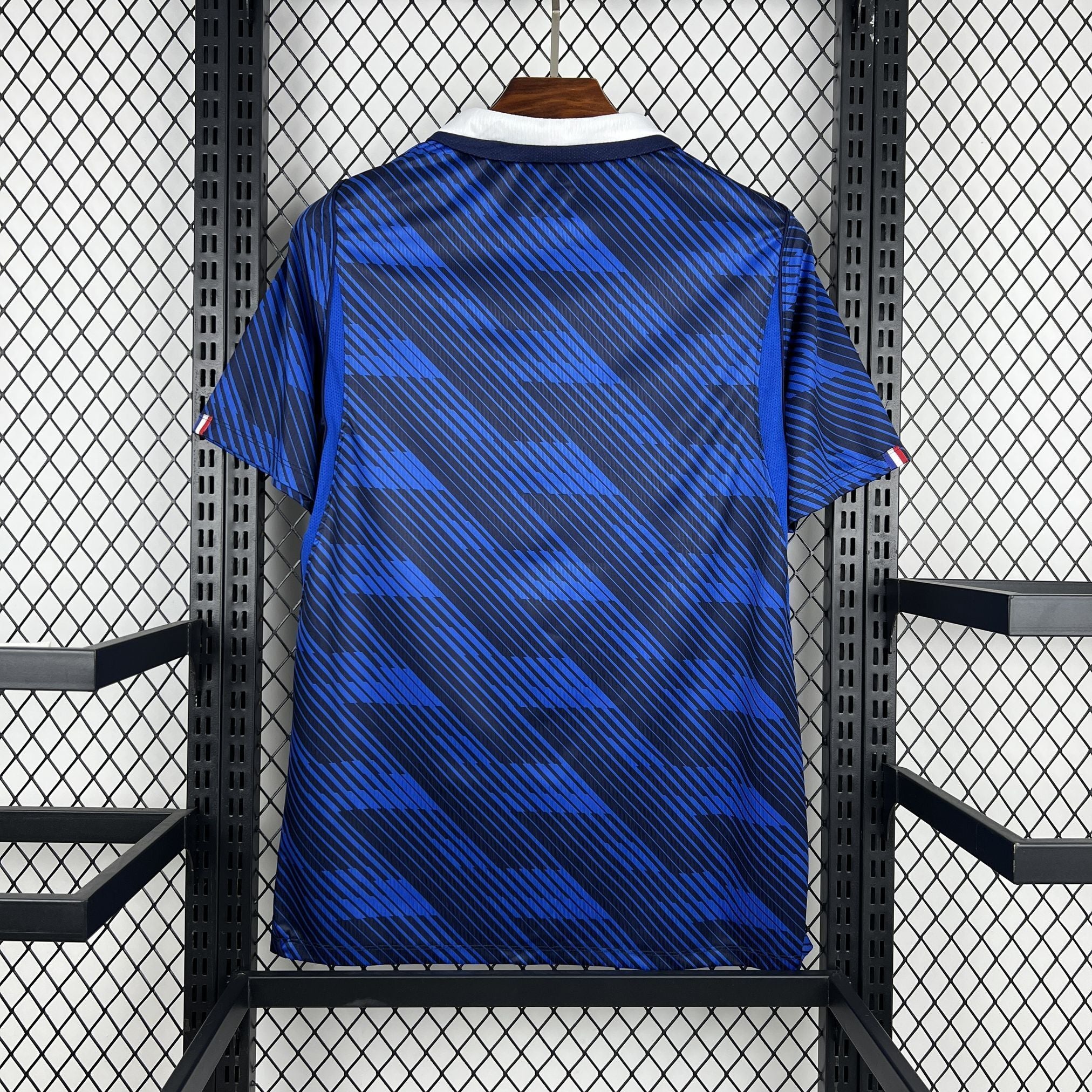 France Home 2026