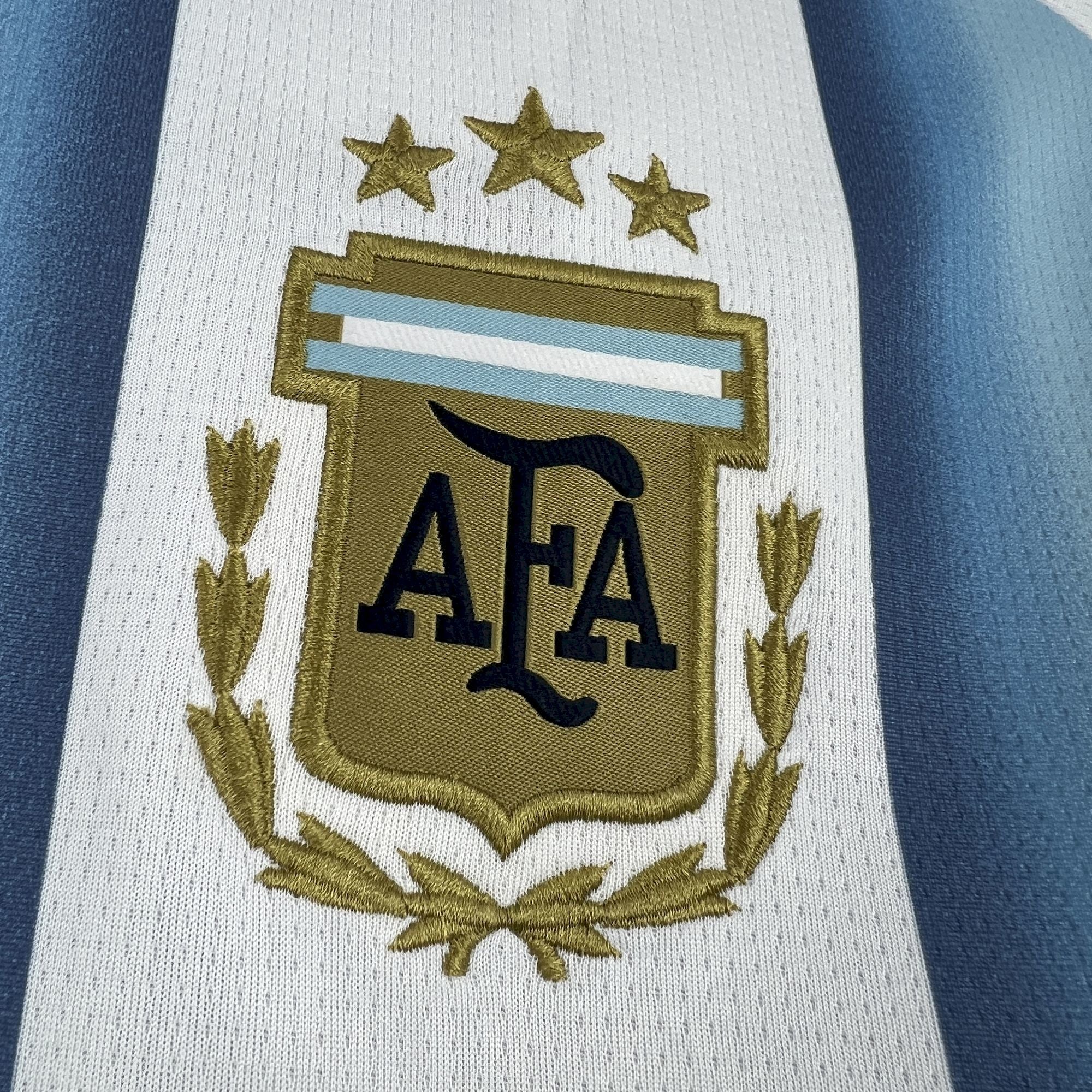 Argentina Home 2026
