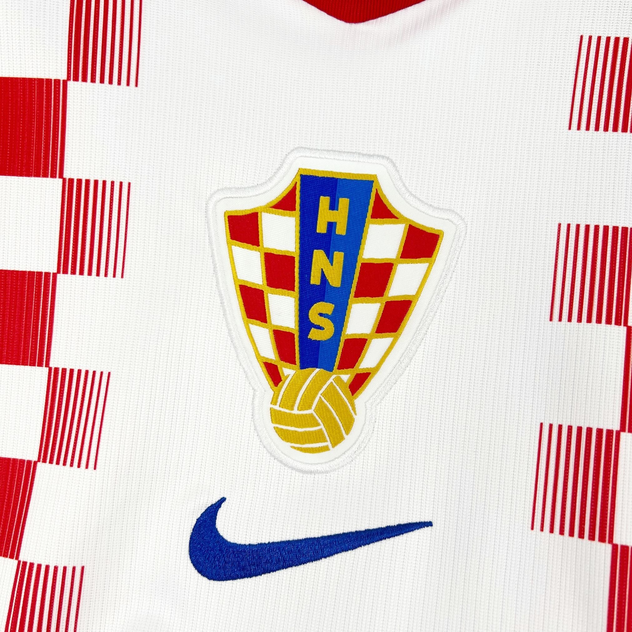 Croatia Home 2026