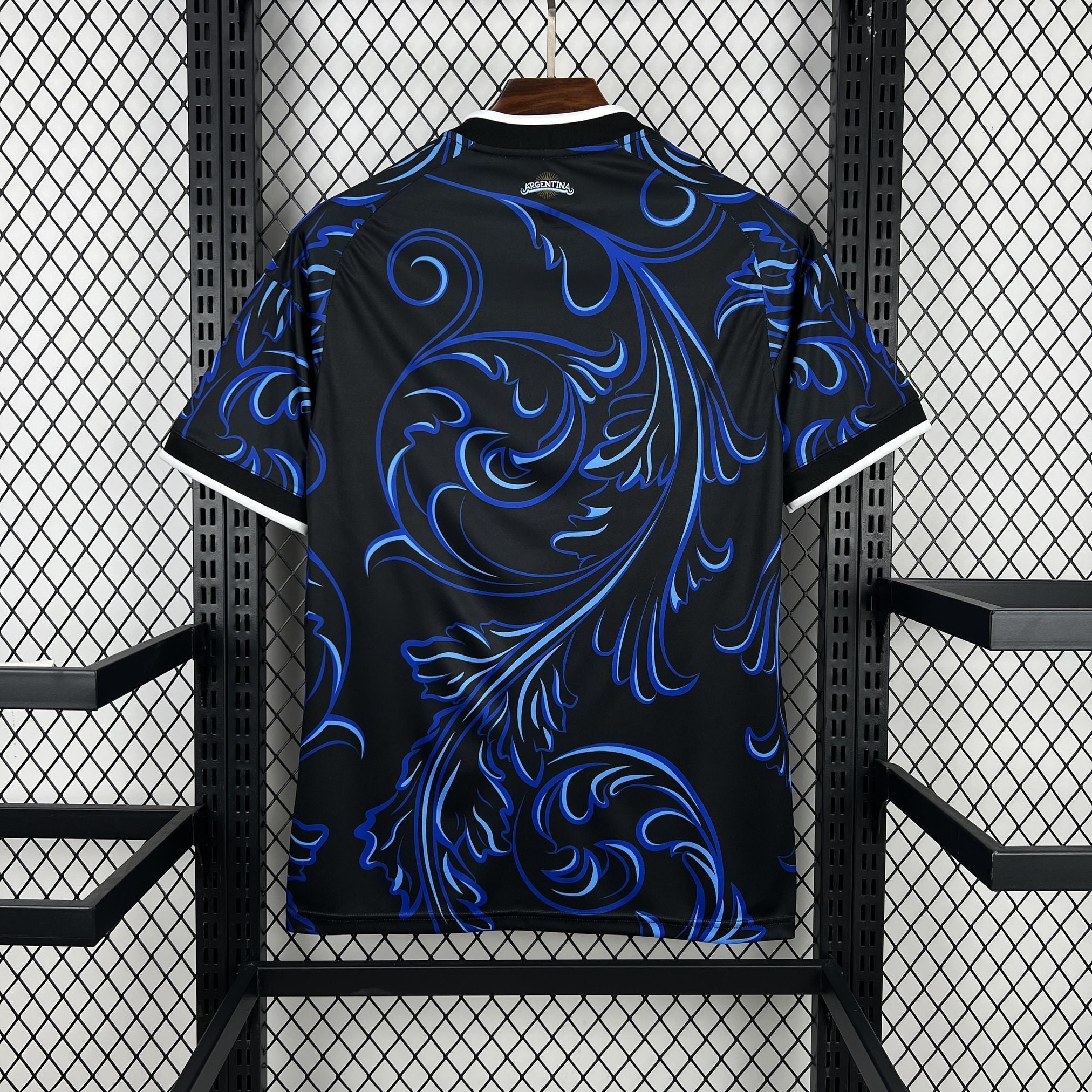Argentina Away 2026