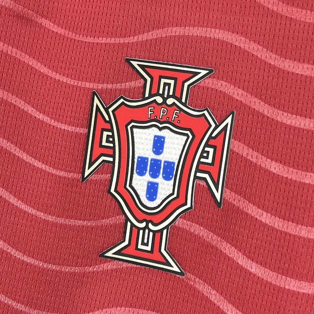 Portugal Home 2026