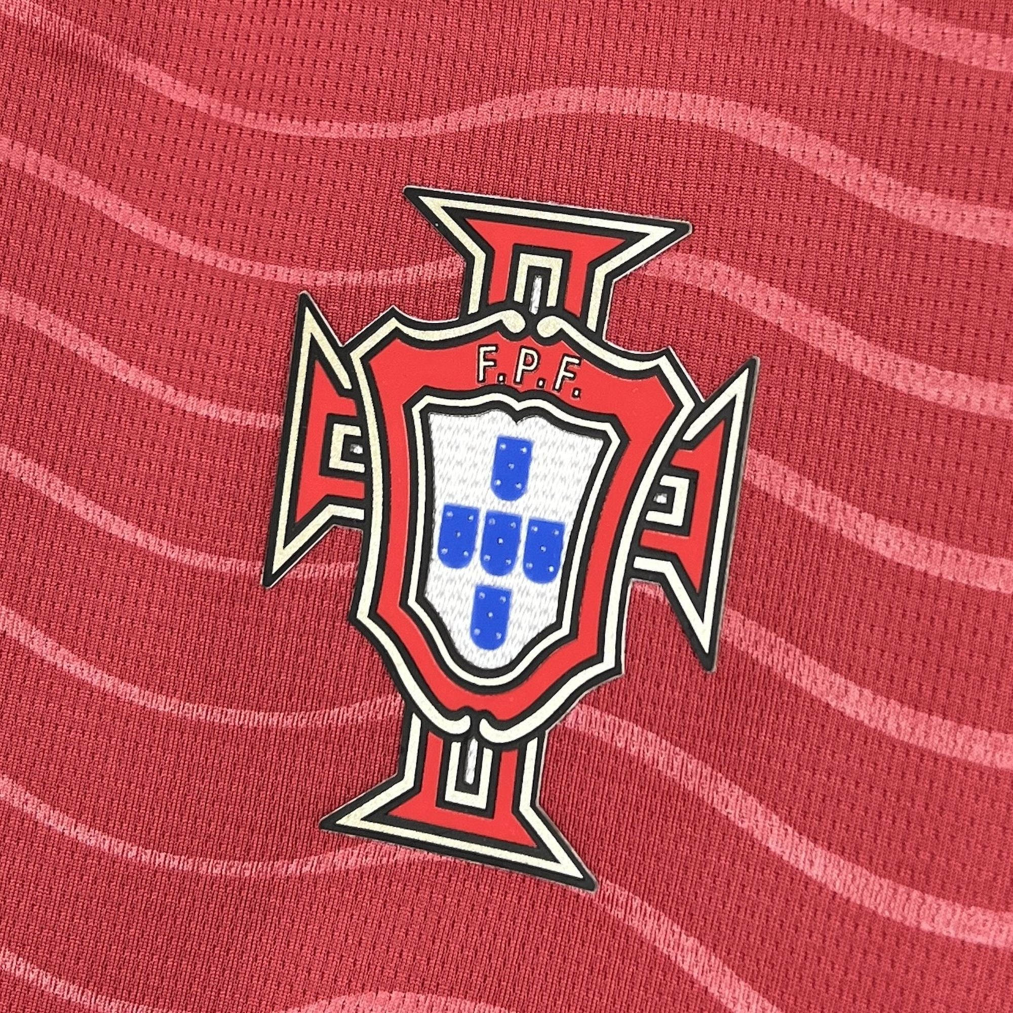 Portugal Home 2026
