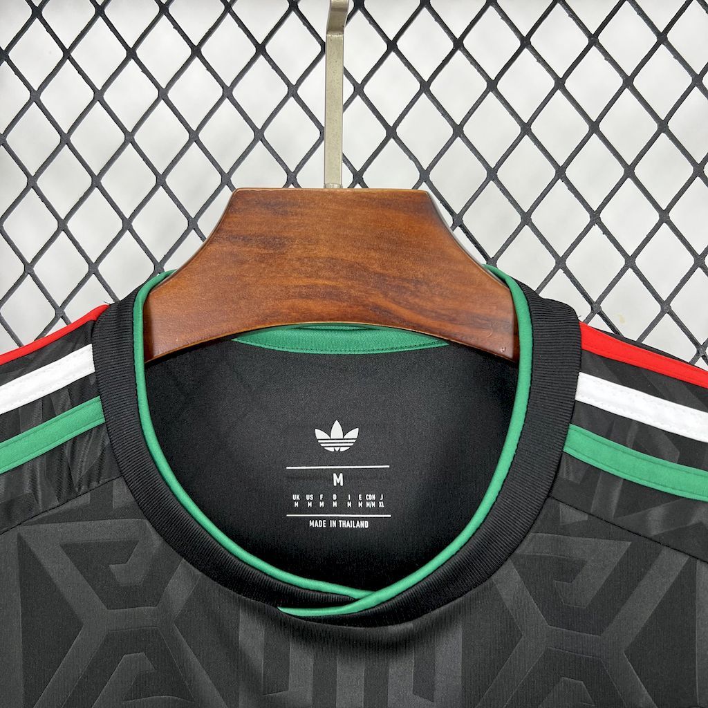 Mexico Away 2026