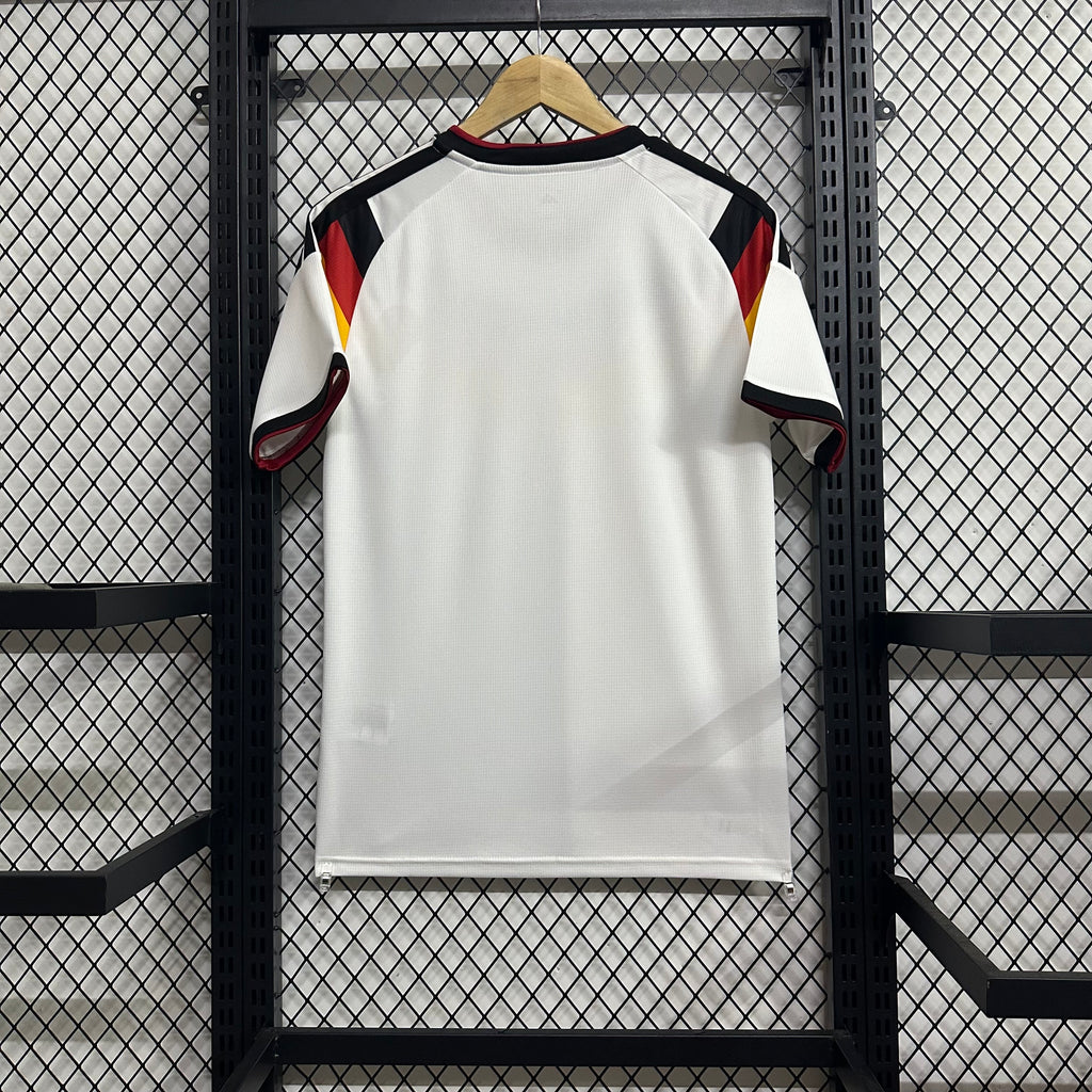 Germany Home 2026