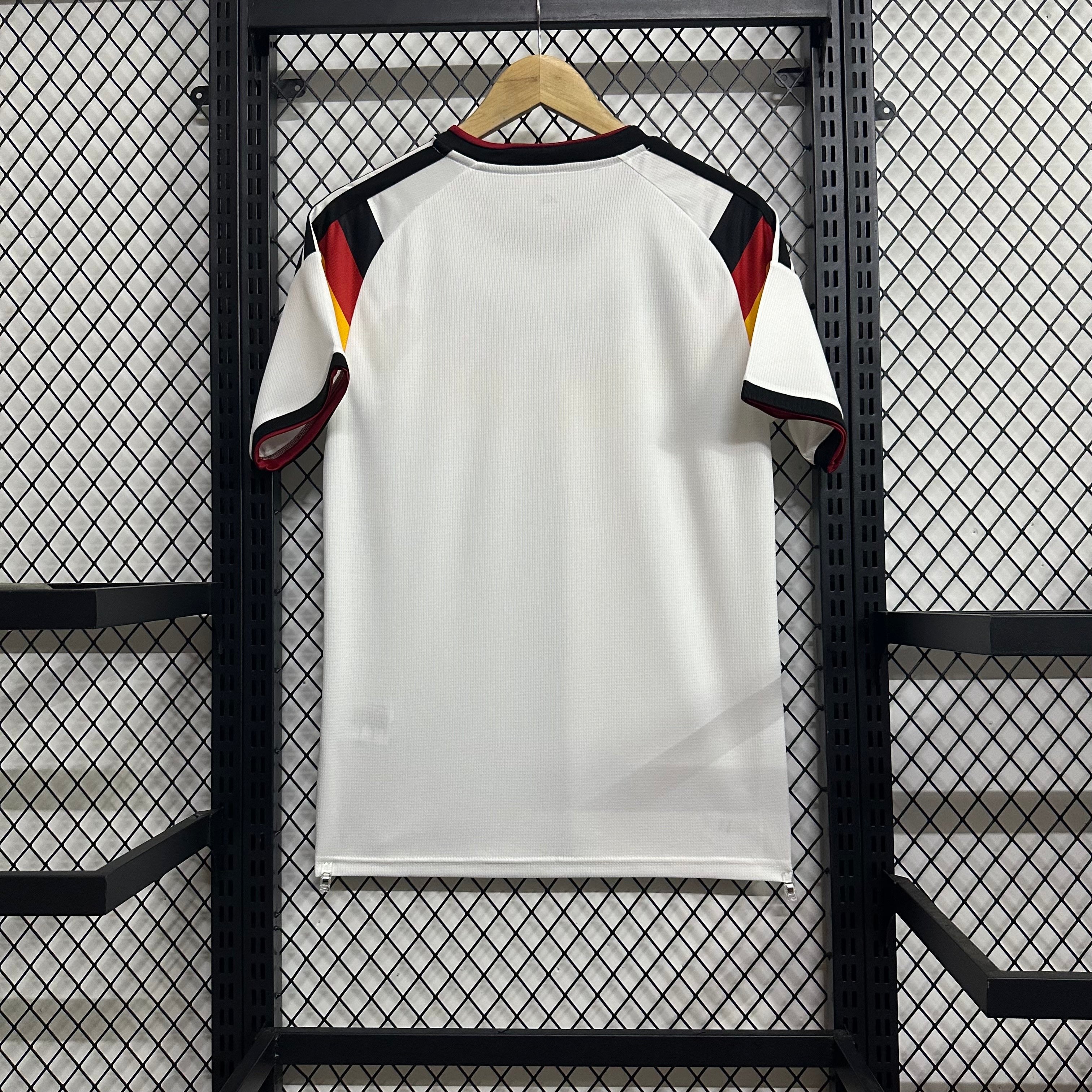 Germany Home 2026