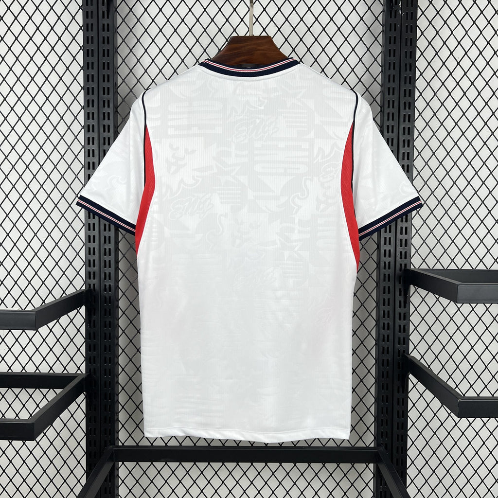 England Home 2026