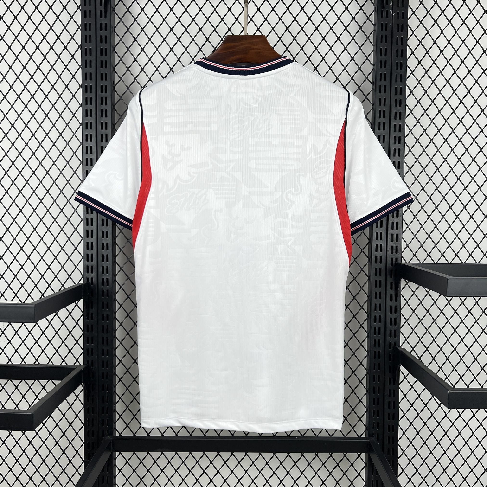 England Home 2026