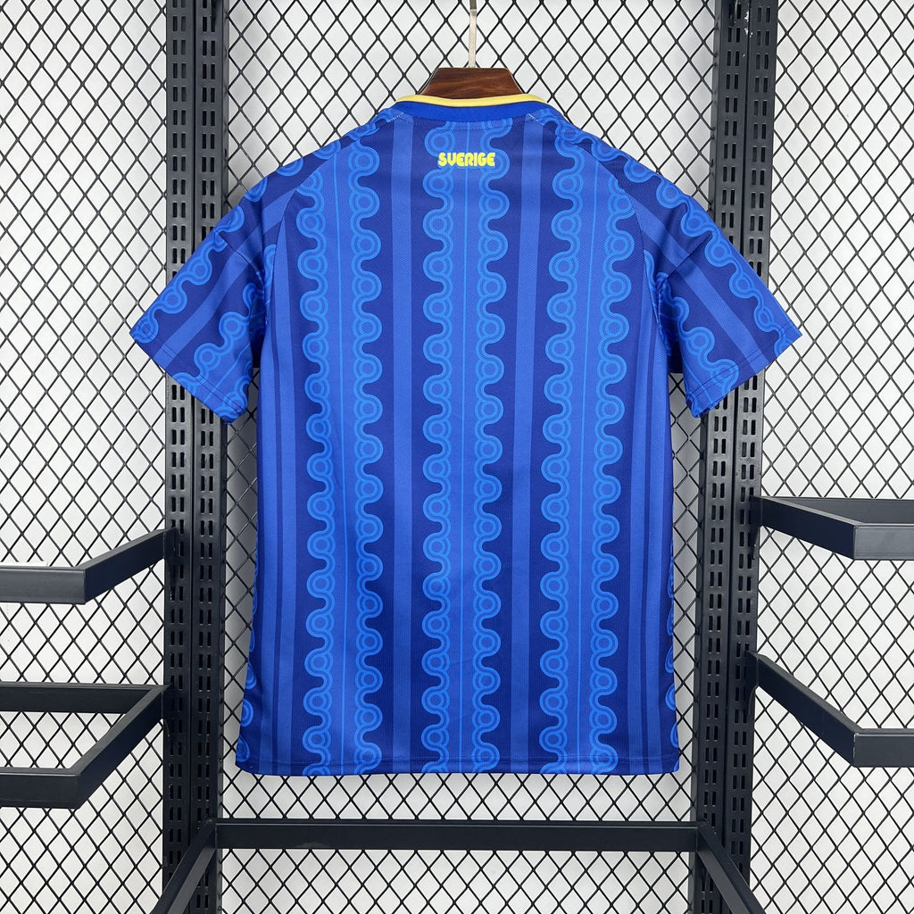 Sweden Away 2026