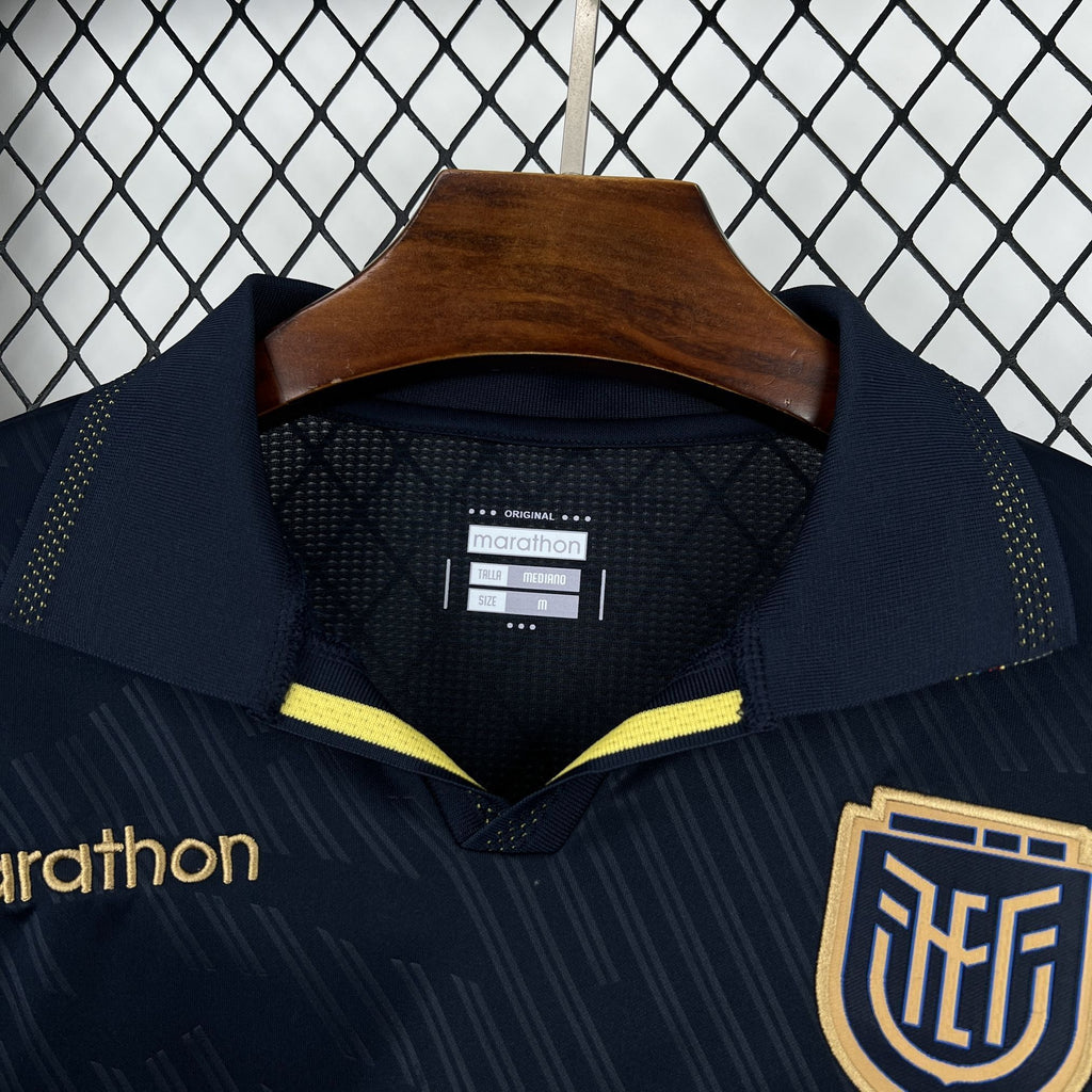 Ecuador Away 2026