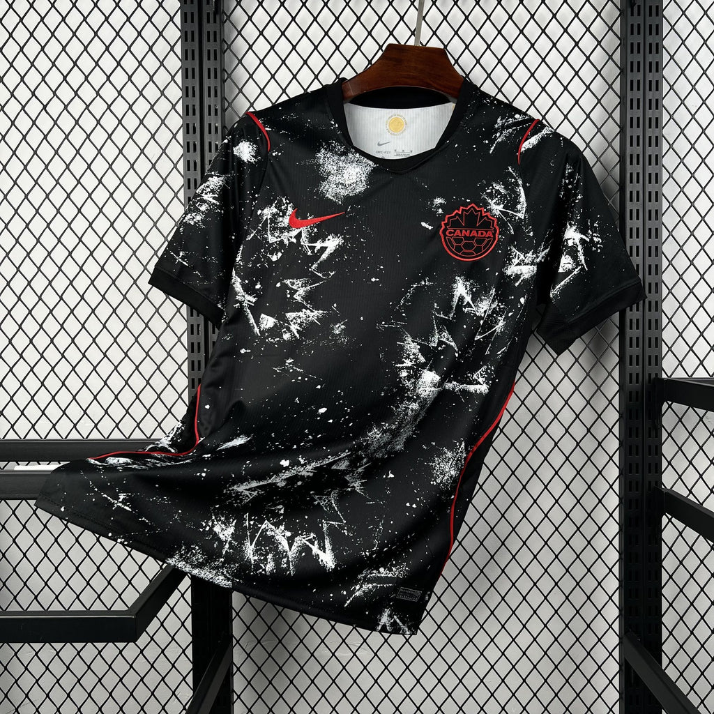 Canada Away 2026