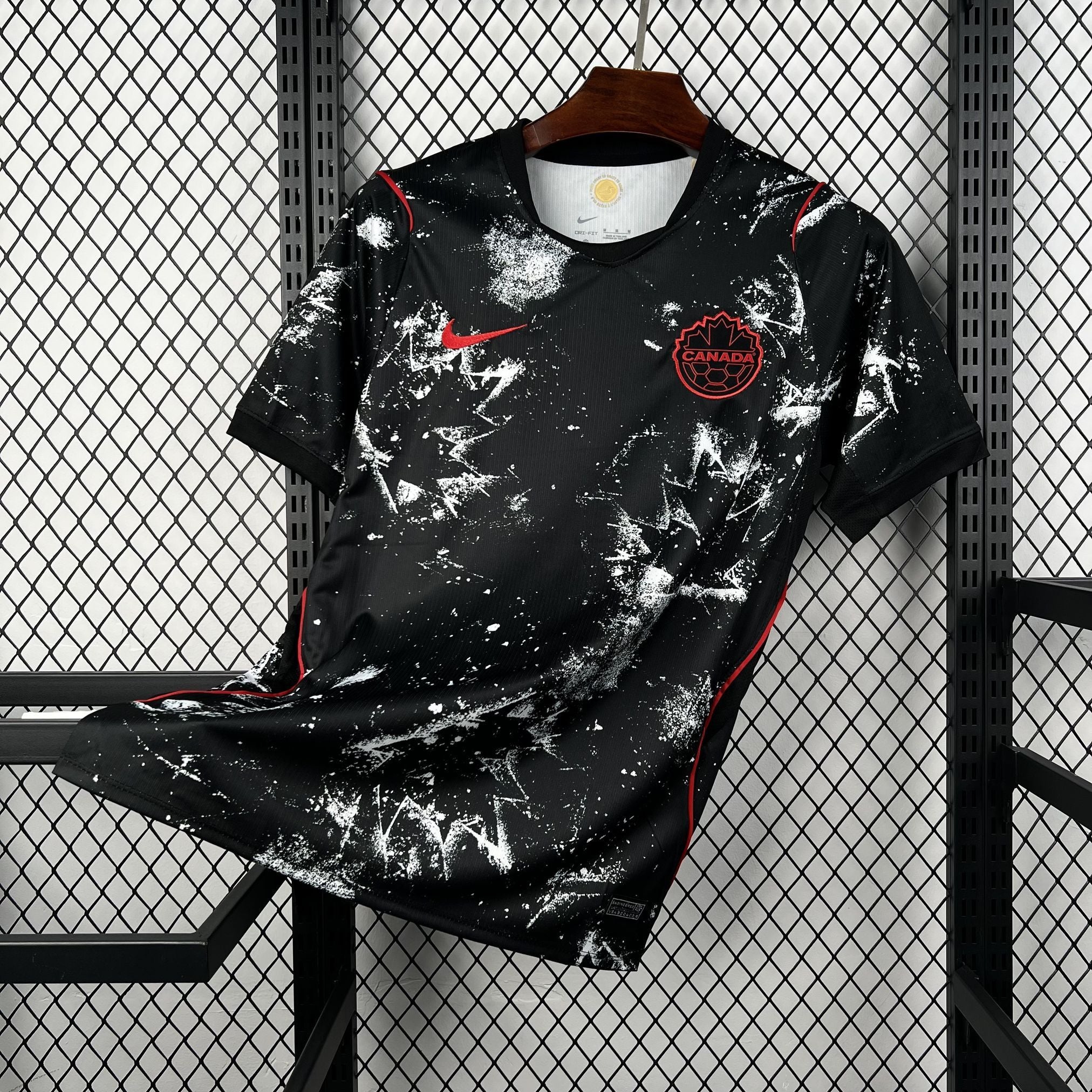Canada Away 2026