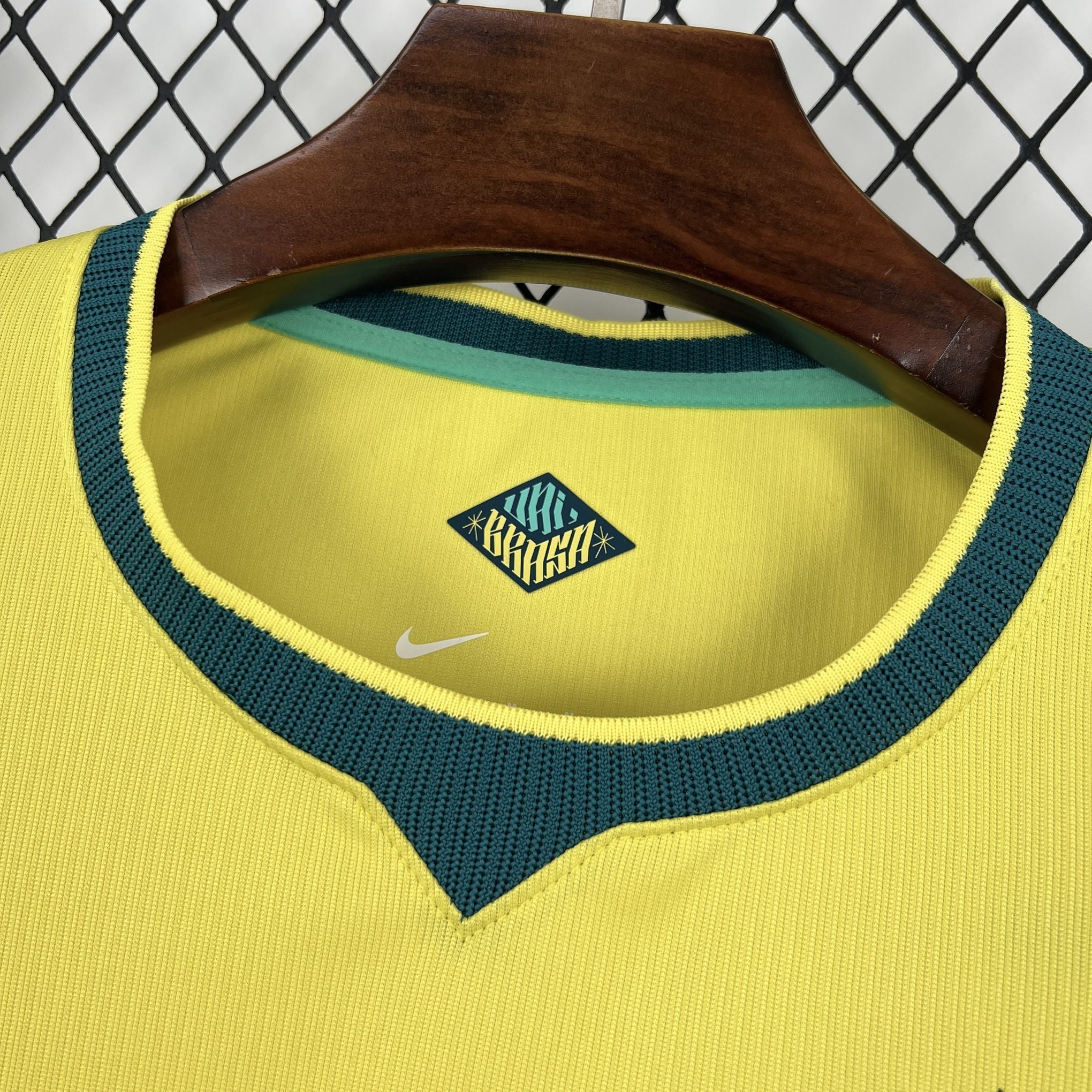 Brazil Home 2026