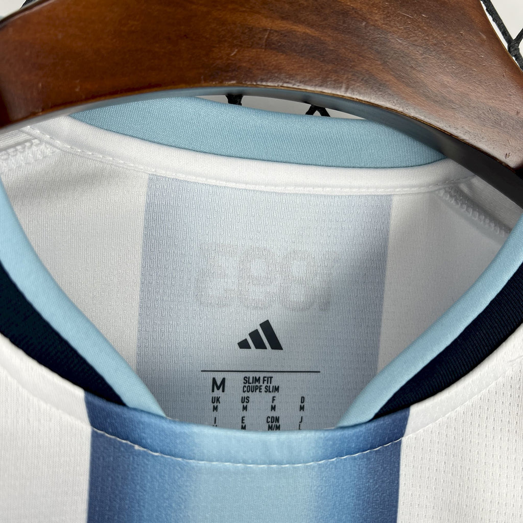 Argentina Home 2026