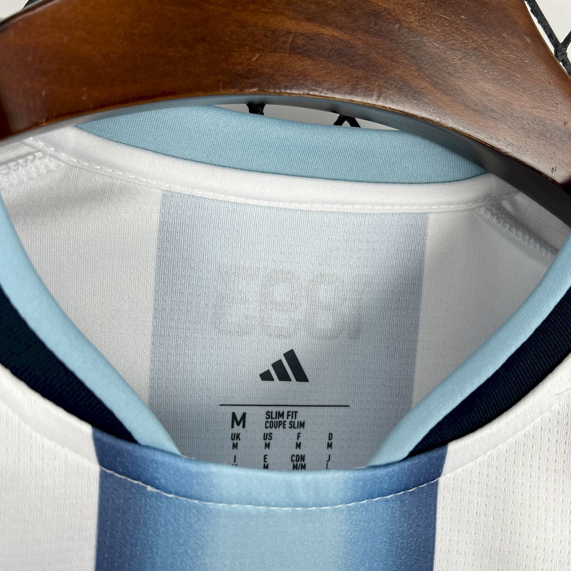 Argentina Home 2026