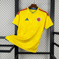 Colombia Home 2026