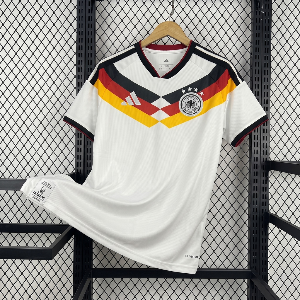 Germany Home 2026