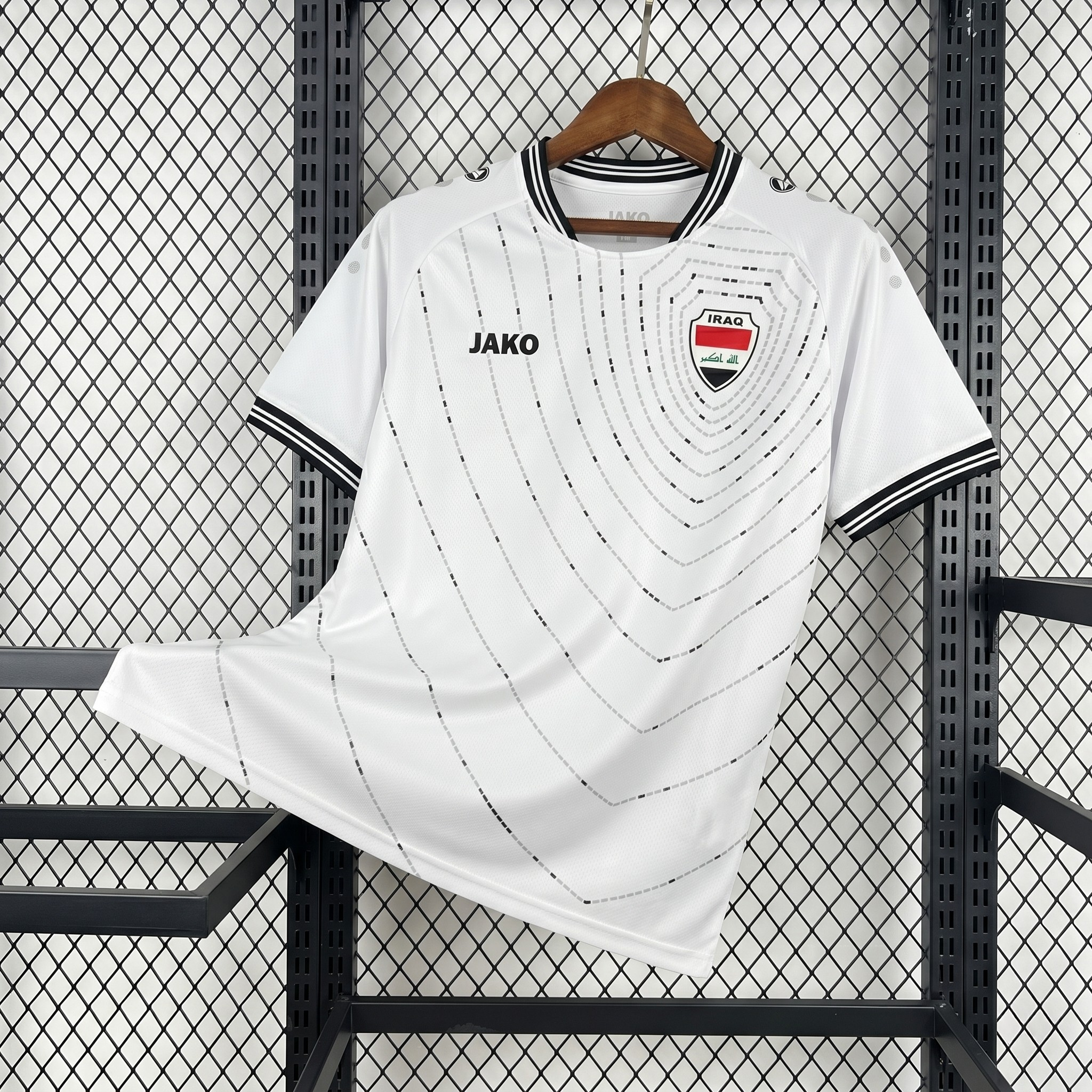 Iraq Home 2025